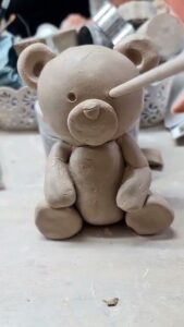 Hoe kleien te beeldhouwen. Keramische cursus als een geschenk van hier aardewerkkunst, moeilijke kinderen, sculptuur 1 035a39fa1246d51e8b0afad1637f2a25