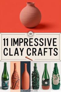 11 Easy Clay Crafts voor beginners in 2025, inclusief luchtdrogen zand ambachten, zand ambachten, en luchtdrogen zand plezier 1 0d991303d609919794ad171d41e4e283