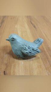 Maken van kleivogels ................................ 1 75974580999869ed5b7bc8aa5a6ee690
