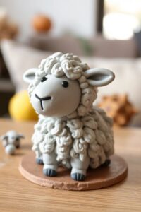 Laat creativiteit bloeien in elk project van klei, volgens innovatieve ambachtelijke klei voor kinderen. Sculptuur zand, klei banen, zand dieren 1 b7bf1d9a01fcb48669b12f16e3ae6dbd