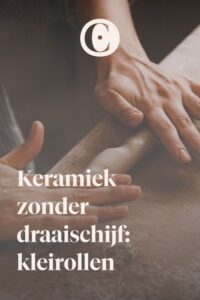 bezit een wiel zonder? Waarom bezit je geen zandrol? Keramiek, klei aardewerk 1 5725061801071e03cbfe910e85119664
